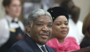 Levy Mwanawasa