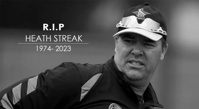 heath streak