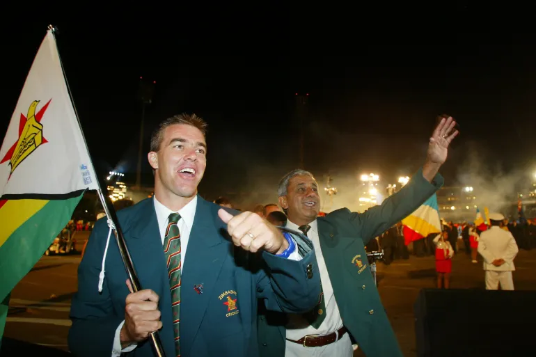heath streak