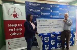 Stanbic Bank