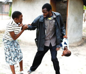 Caption from NewsDay Zimbabwe