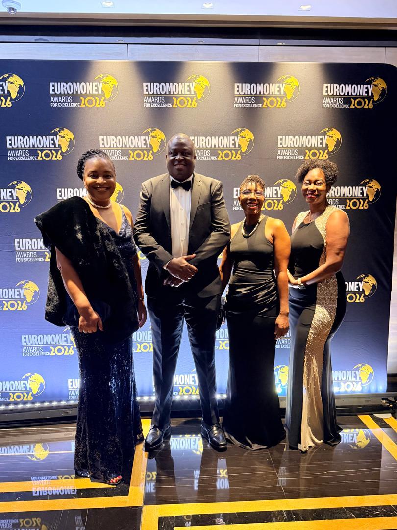CBZ Bank Named Best Bank in Zimbabwe